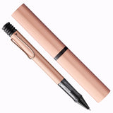 Lamy 276 Lx Rose Gold Ballpoint Pen 4031632
