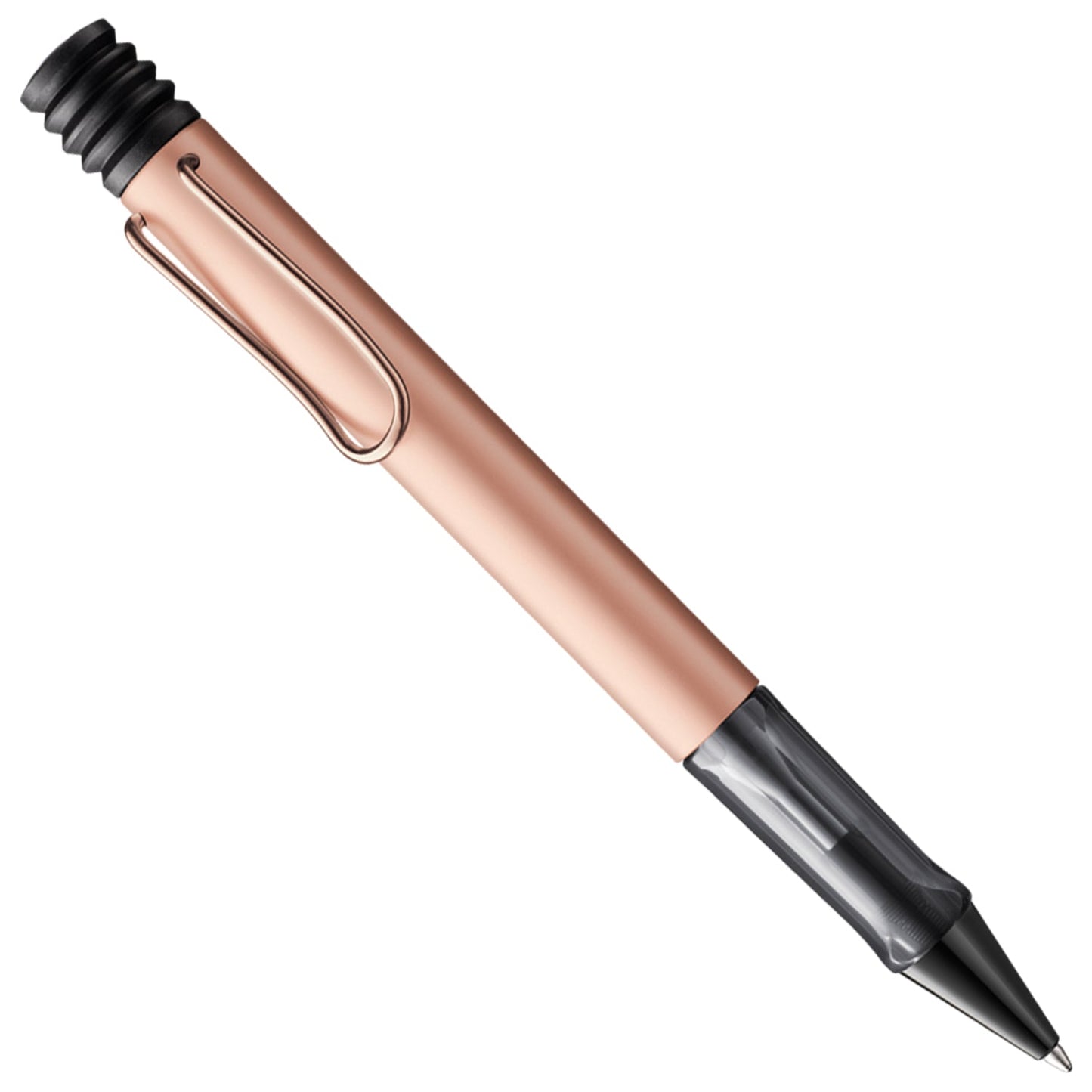 Lamy 276 Lx Rose Gold Ballpoint Pen 4031632