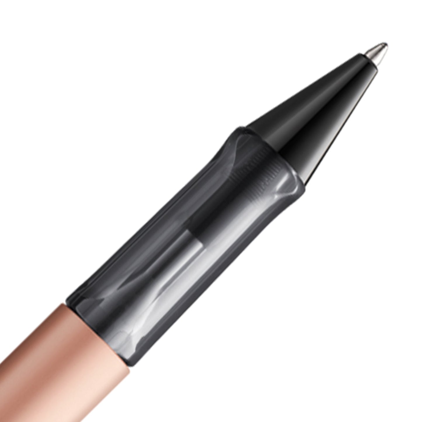 Lamy 276 Lx Rose Gold Ballpoint Pen 4031632