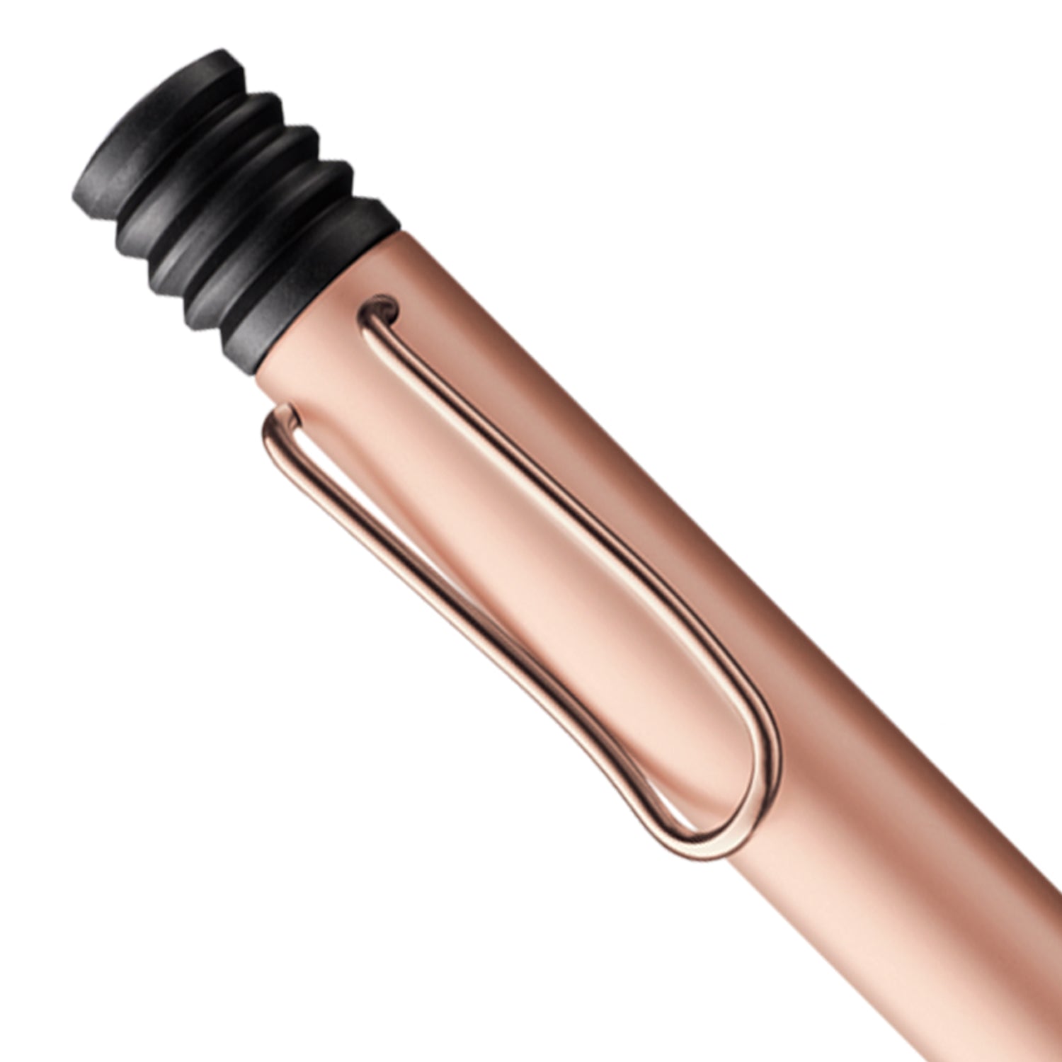 Lamy 276 Lx Rose Gold Ballpoint Pen 4031632