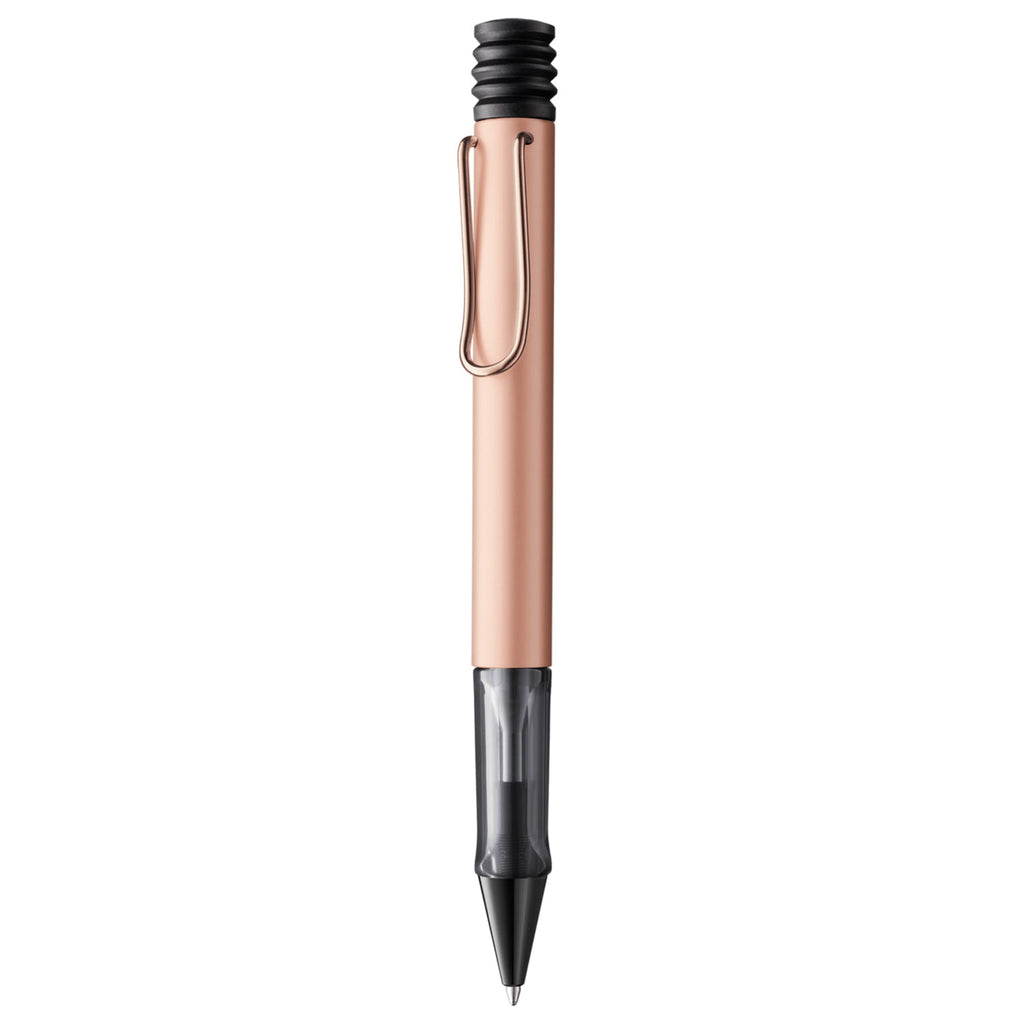 Lamy 276 Lx Rose Gold Ballpoint Pen 4031632