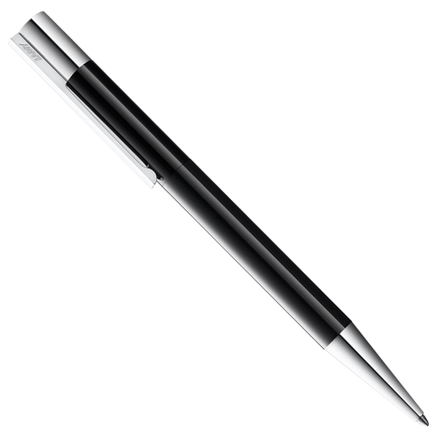 Lamy 279 Scala Piano Black CT Ballpoint Pen 4025833