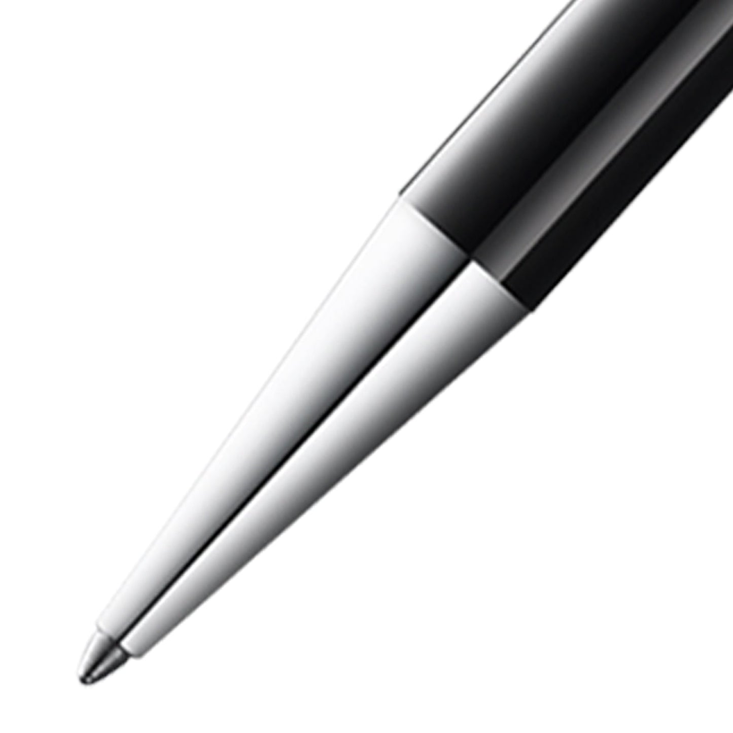 Lamy 279 Scala Piano Black CT Ballpoint Pen 4025833