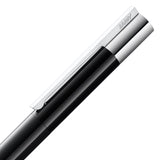 Lamy 279 Scala Piano Black CT Ballpoint Pen 4025833