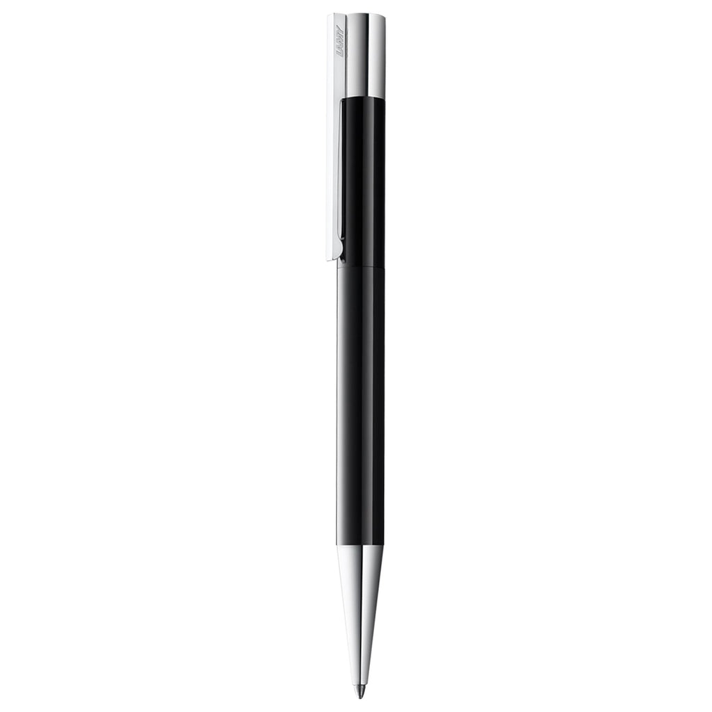 Lamy 279 Scala Piano Black CT Ballpoint Pen 4025833