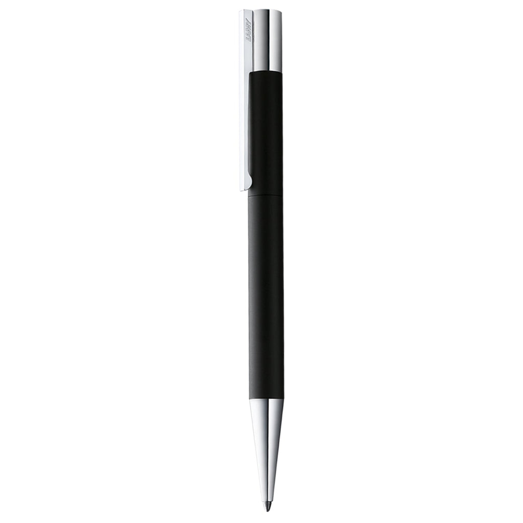 Lamy 280 Scala Black CT Ballpoint Pen 4000976