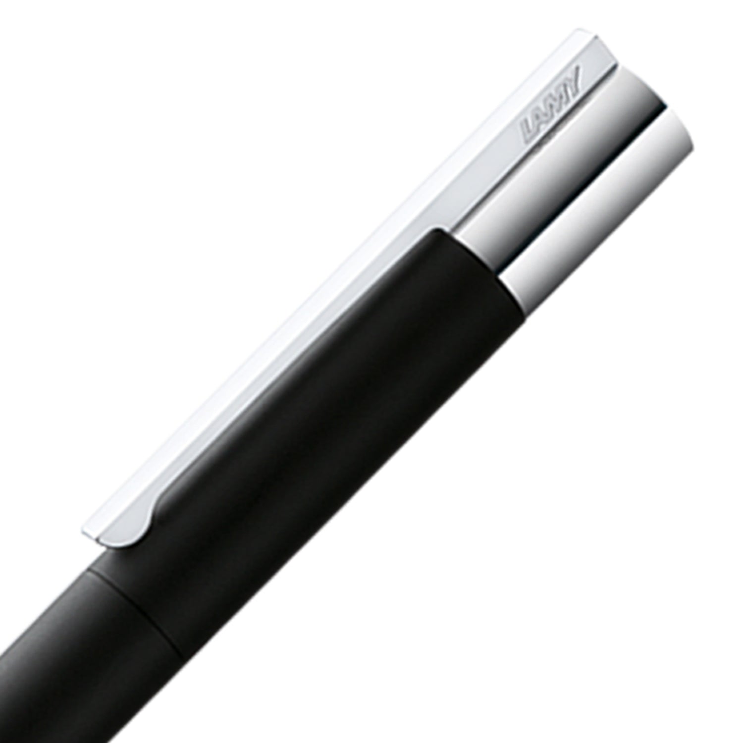 Lamy 280 Scala Black CT Ballpoint Pen 4000976