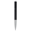 Lamy 283 Noto Black/Silver Ballpoint Pen 4001005
