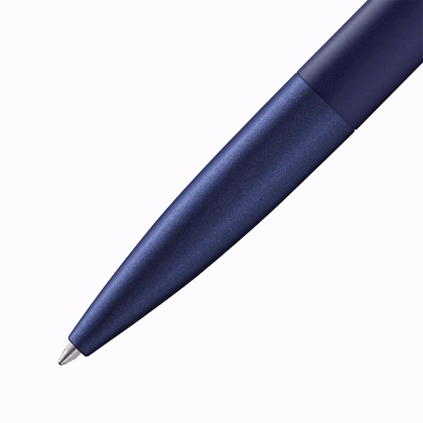 Lamy 283 Noto Deep Blue Ballpoint Pen 4038172 (Special Edition)