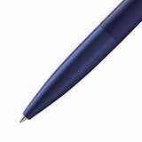 Lamy 283 Noto Deep Blue Ballpoint Pen 4038172 (Special Edition)