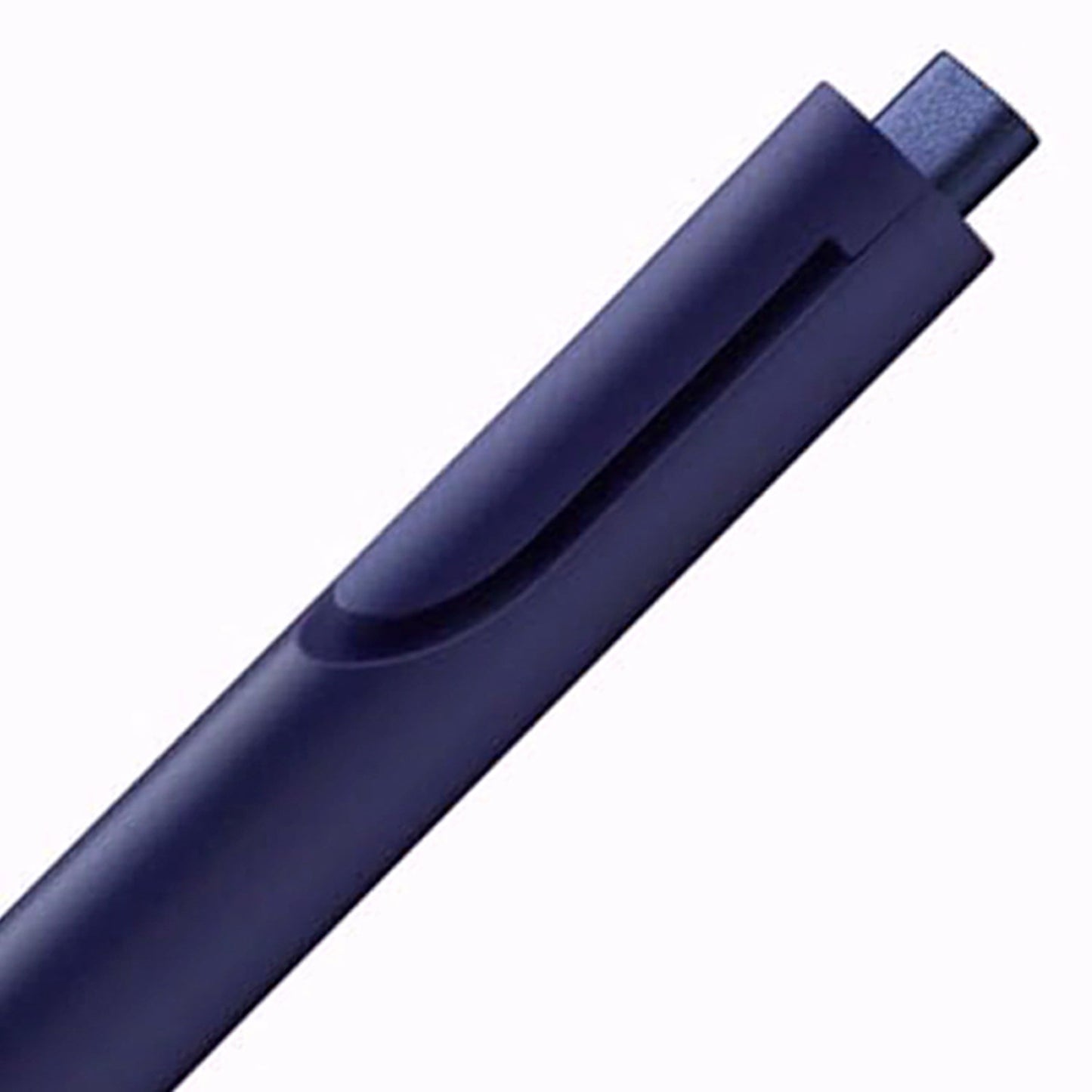 Lamy 283 Noto Deep Blue Ballpoint Pen 4038172 (Special Edition)