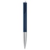 Lamy 283 Noto Night Blue/Silver Ballpoint Pen 4001018