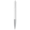 Lamy 283 Noto White/Silver Ballpoint Pen 4001008