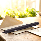Lamy 288 Pico Black Ballpoint Pen 4001026