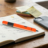 Lamy 288 Pico Laser Orange Ballpoint Pen 4029951