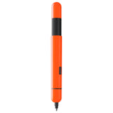 Lamy 288 Pico Laser Orange Ballpoint Pen 4029951