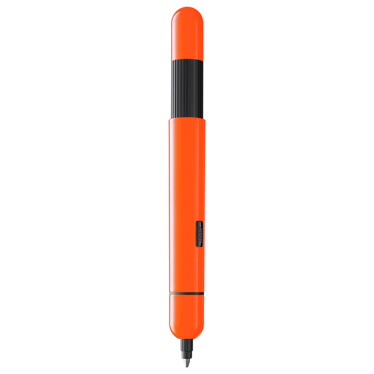 Lamy 288 Pico Laser Orange Ballpoint Pen 4029951