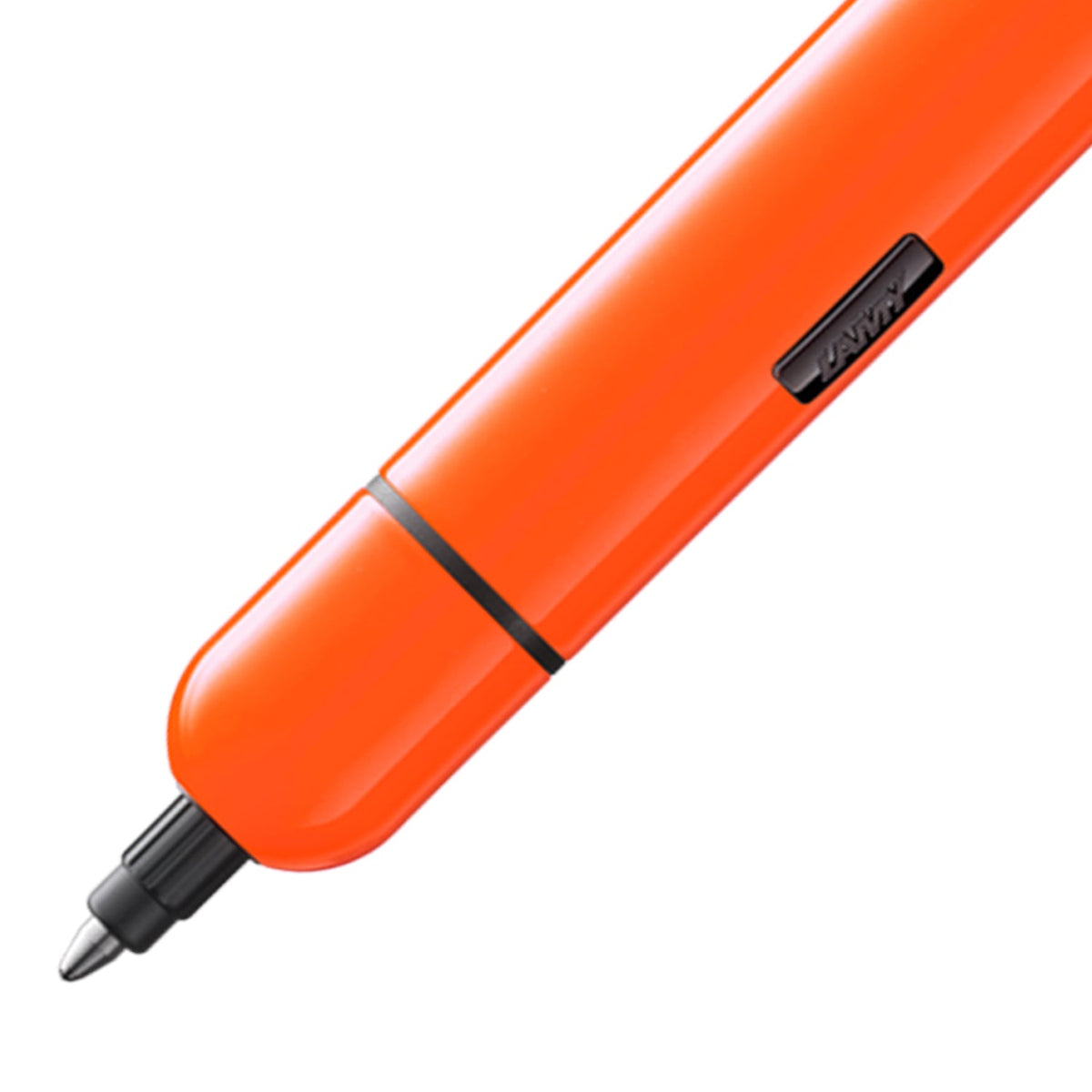 Lamy 288 Pico Laser Orange Ballpoint Pen 4029951