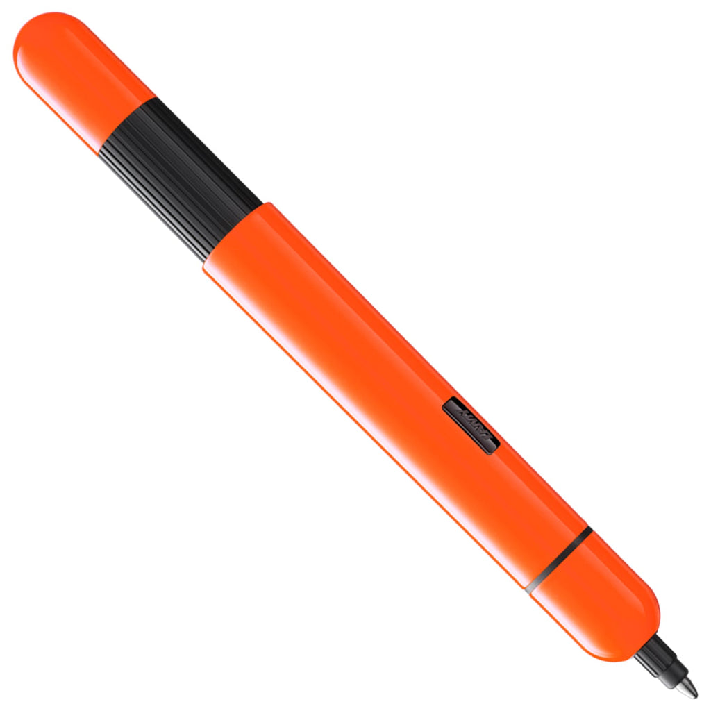 Lamy 288 Pico Laser Orange Ballpoint Pen 4029951