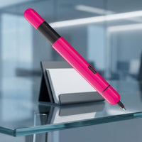 Neon Pink
