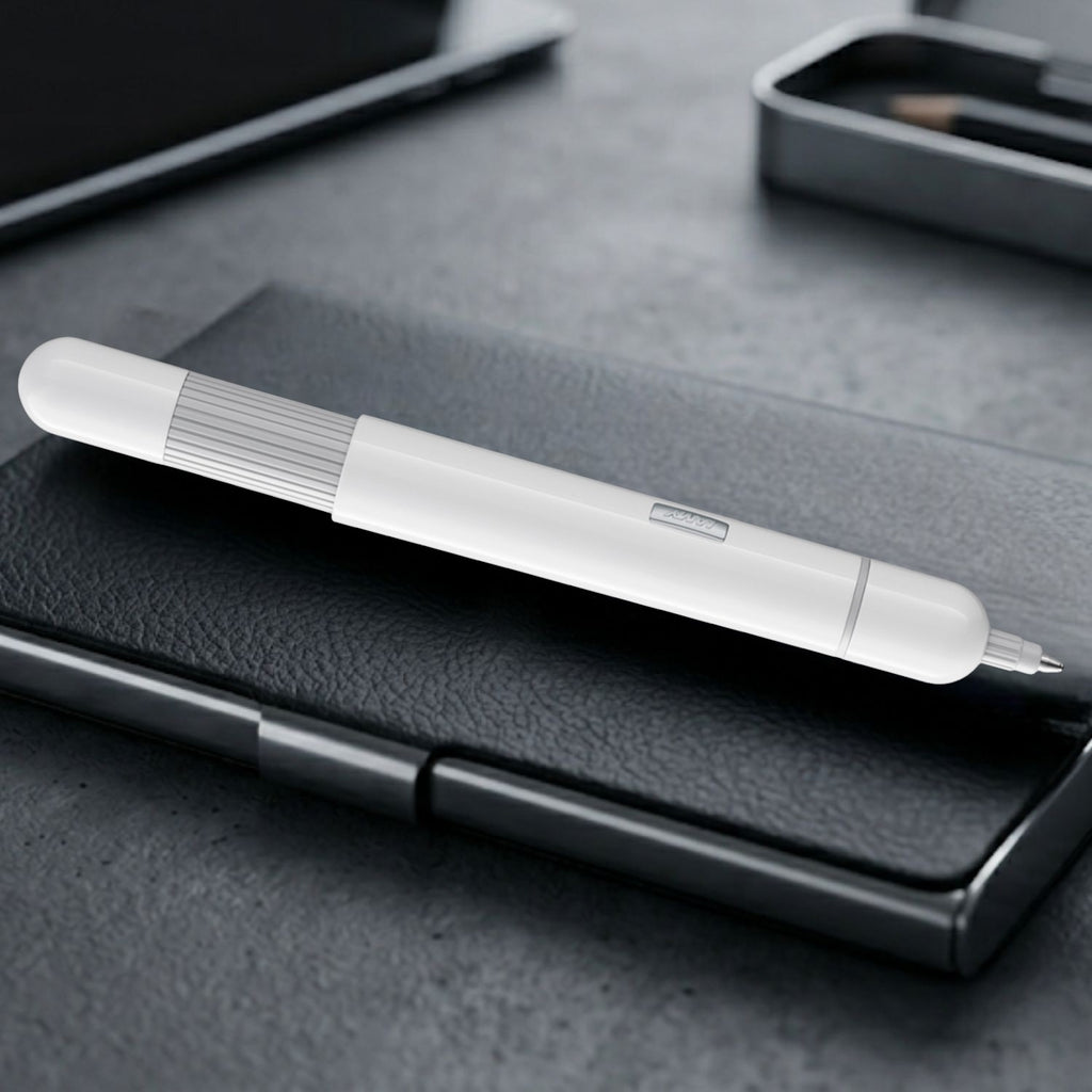 Lamy 288 Pico White Ballpoint Pen 4001035