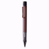 Lamy 290 Lx Marron Ballpoint Pen 4034047