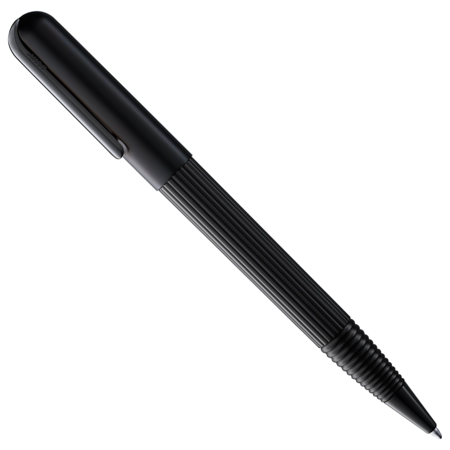 Lamy 293 Imporium Black Ballpoint Pen 4027953