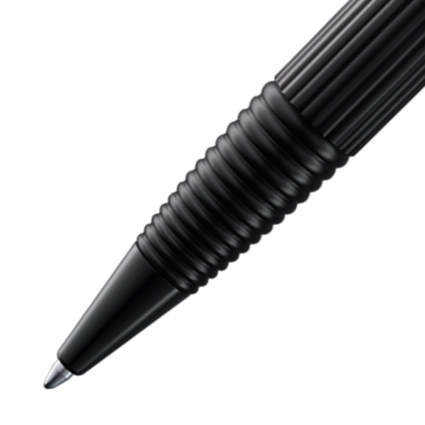 Lamy 293 Imporium Black Ballpoint Pen 4027953