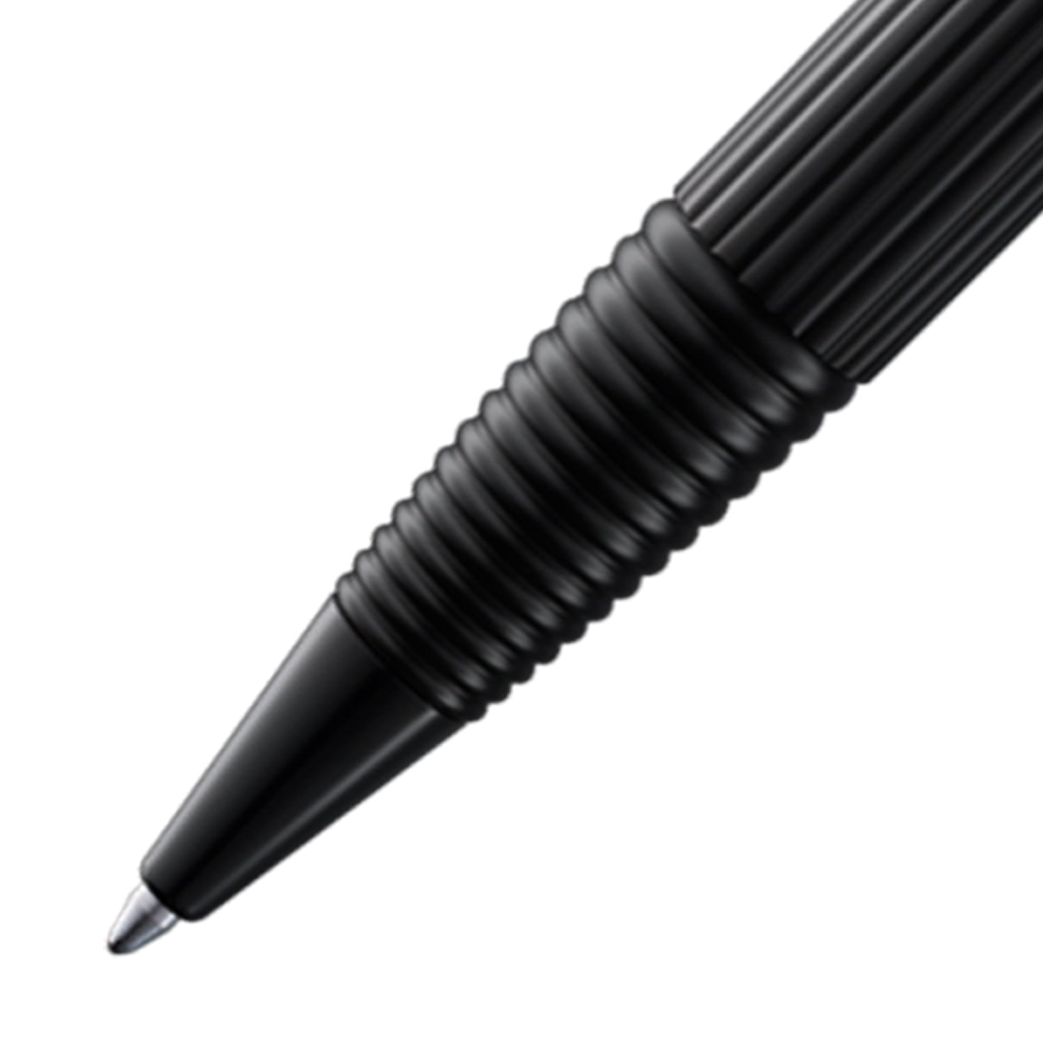 Lamy 293 Imporium Black Ballpoint Pen 4027953