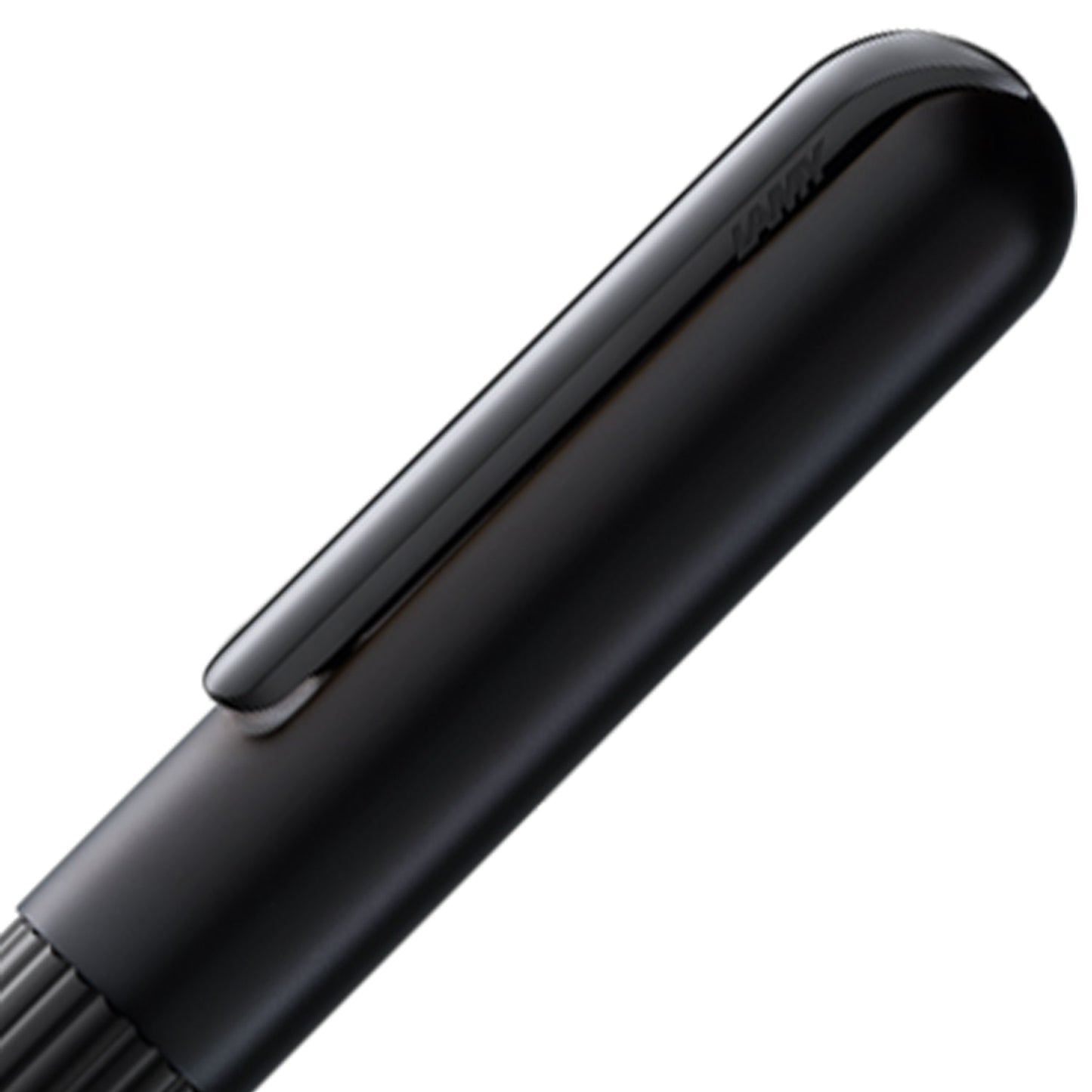 Lamy 293 Imporium Black Ballpoint Pen 4027953