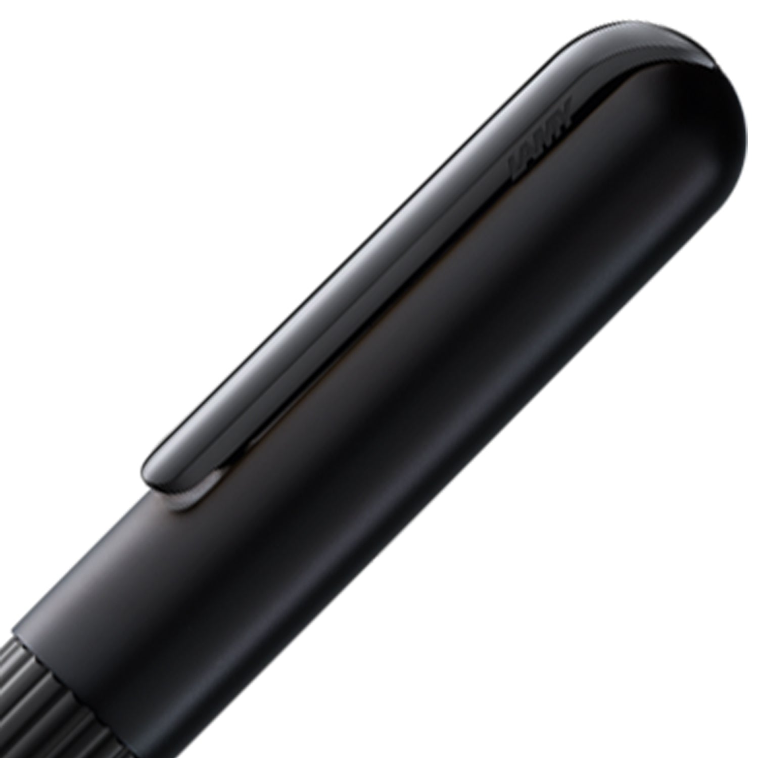 Lamy 293 Imporium Black Ballpoint Pen 4027953
