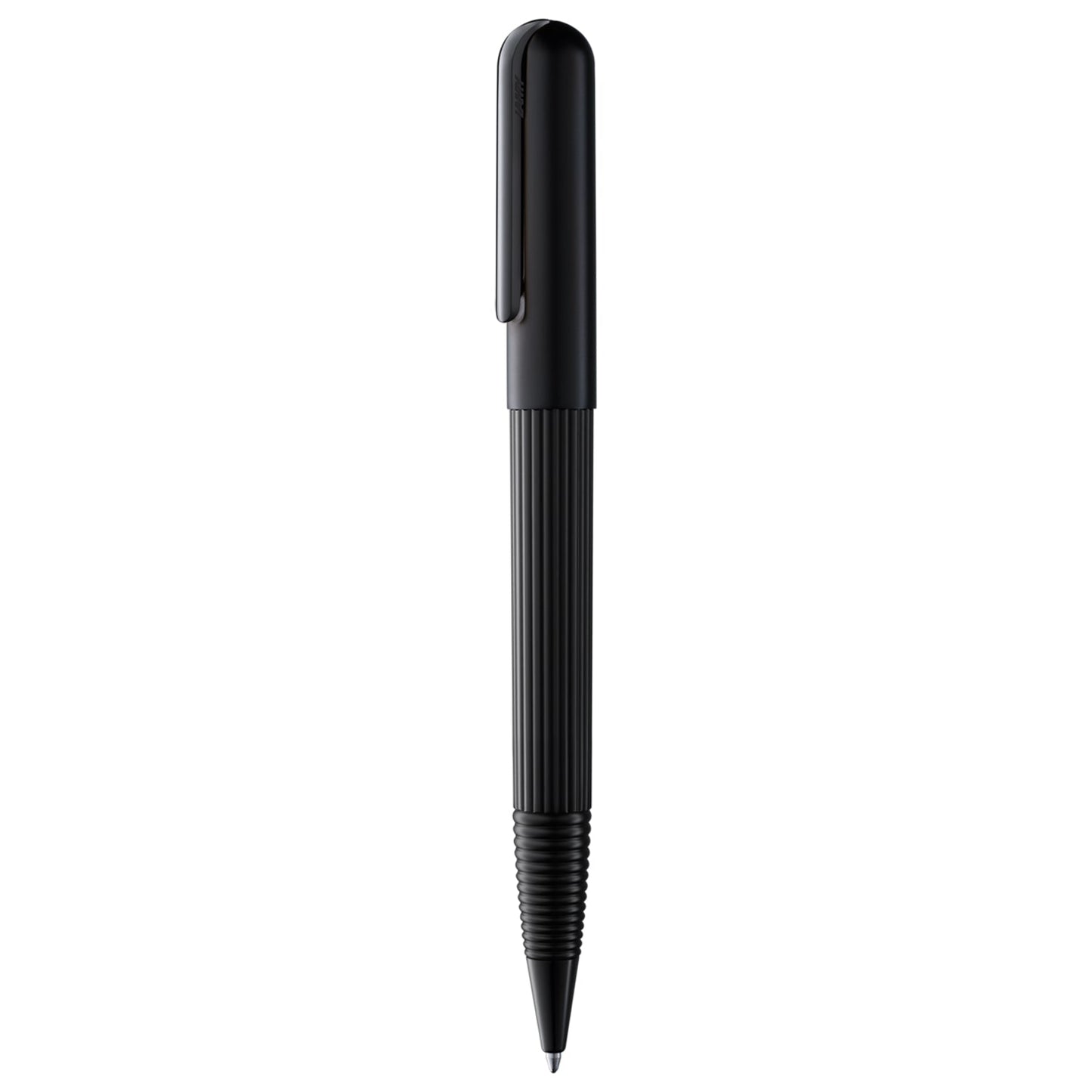 Lamy 293 Imporium Black Ballpoint Pen 4027953