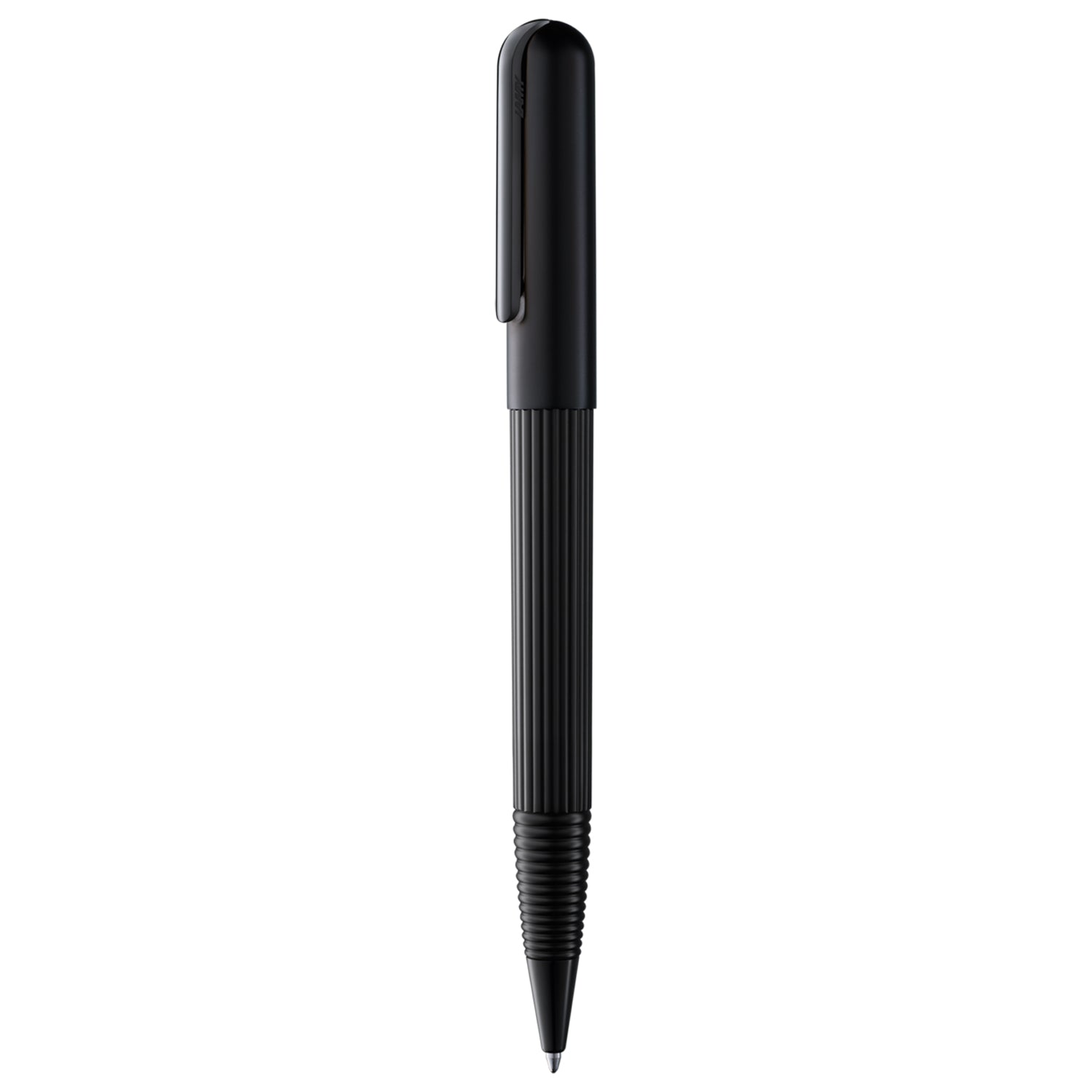 Lamy 293 Imporium Black Ballpoint Pen 4027953