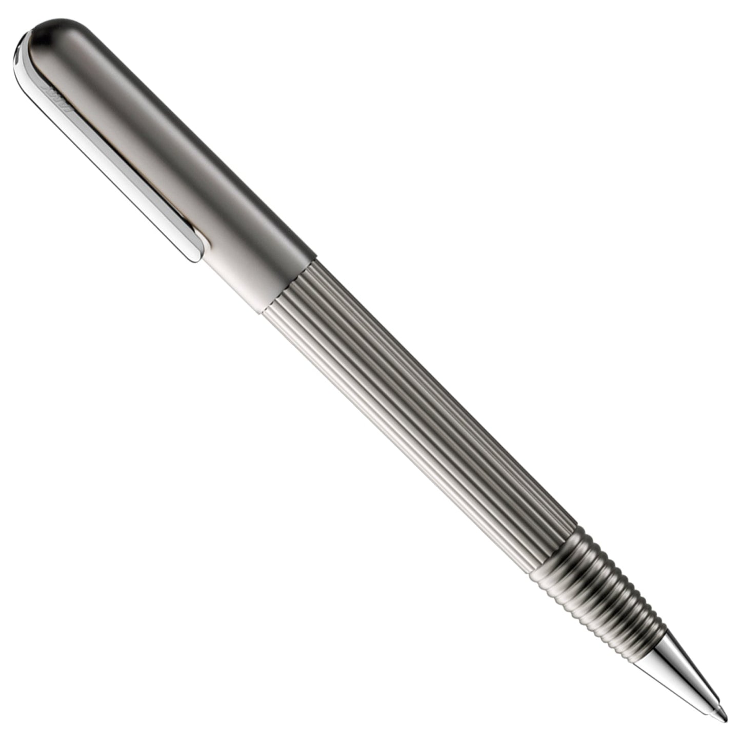Lamy 293 Imporium Titanium CT Ballpoint Pen 4027956