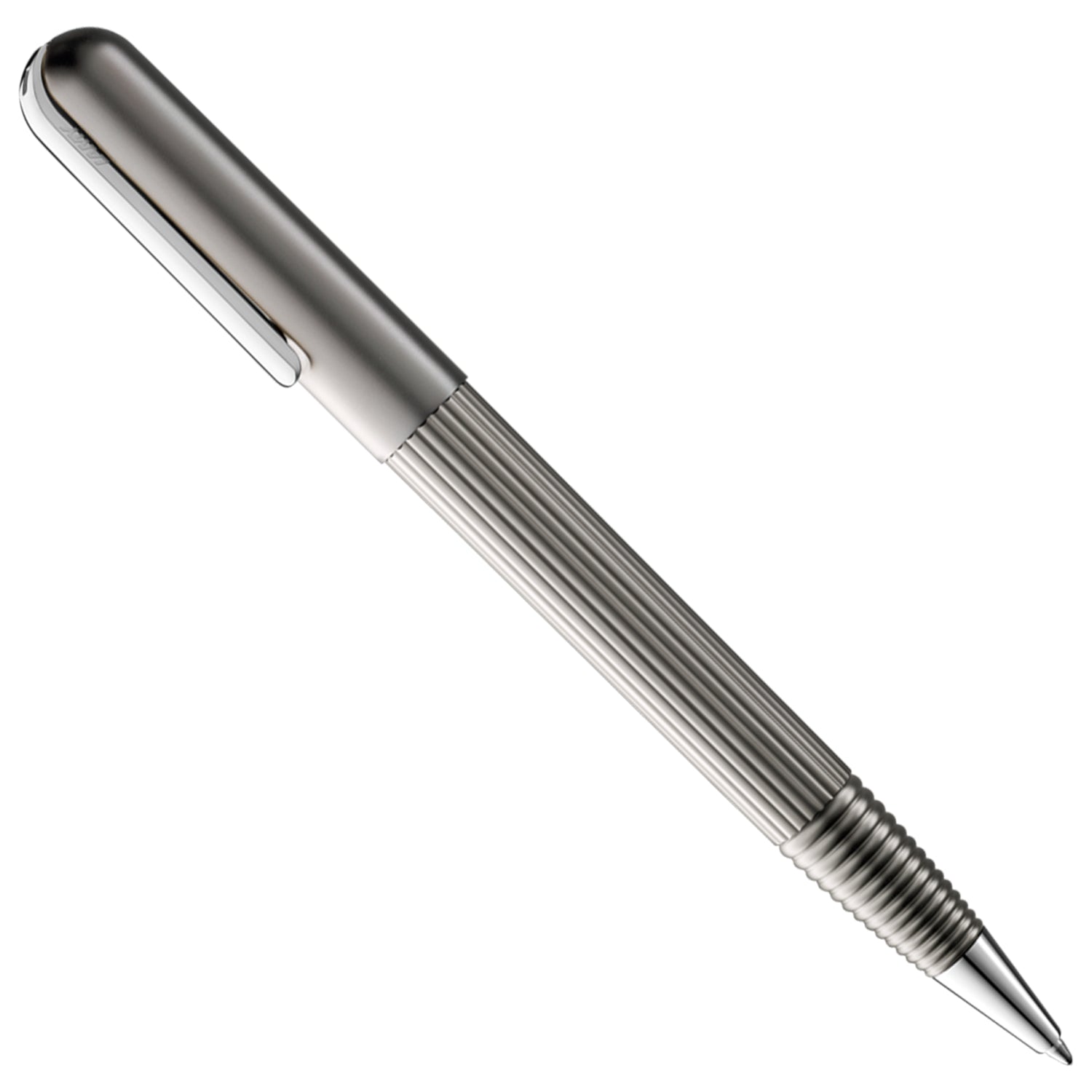 Lamy 293 Imporium Titanium CT Ballpoint Pen 4027956