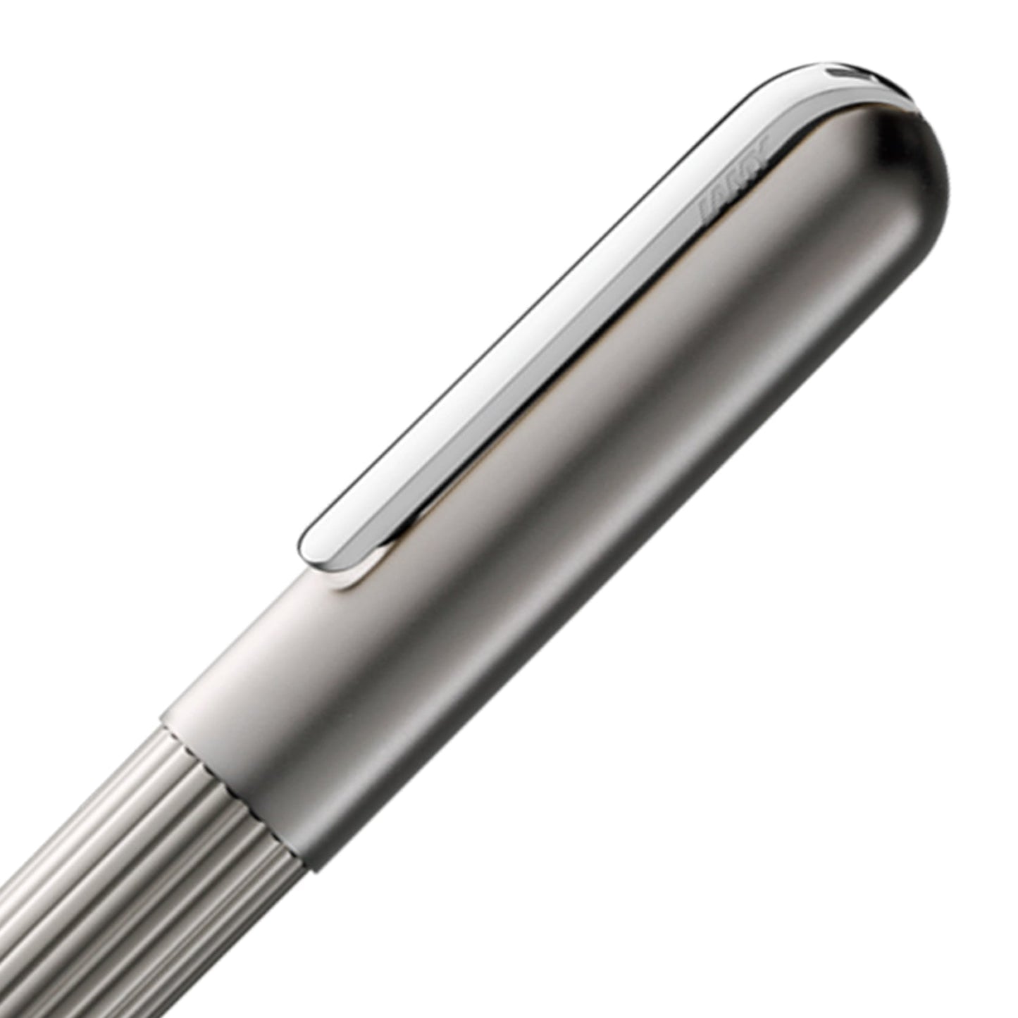 Lamy 293 Imporium Titanium CT Ballpoint Pen 4027956