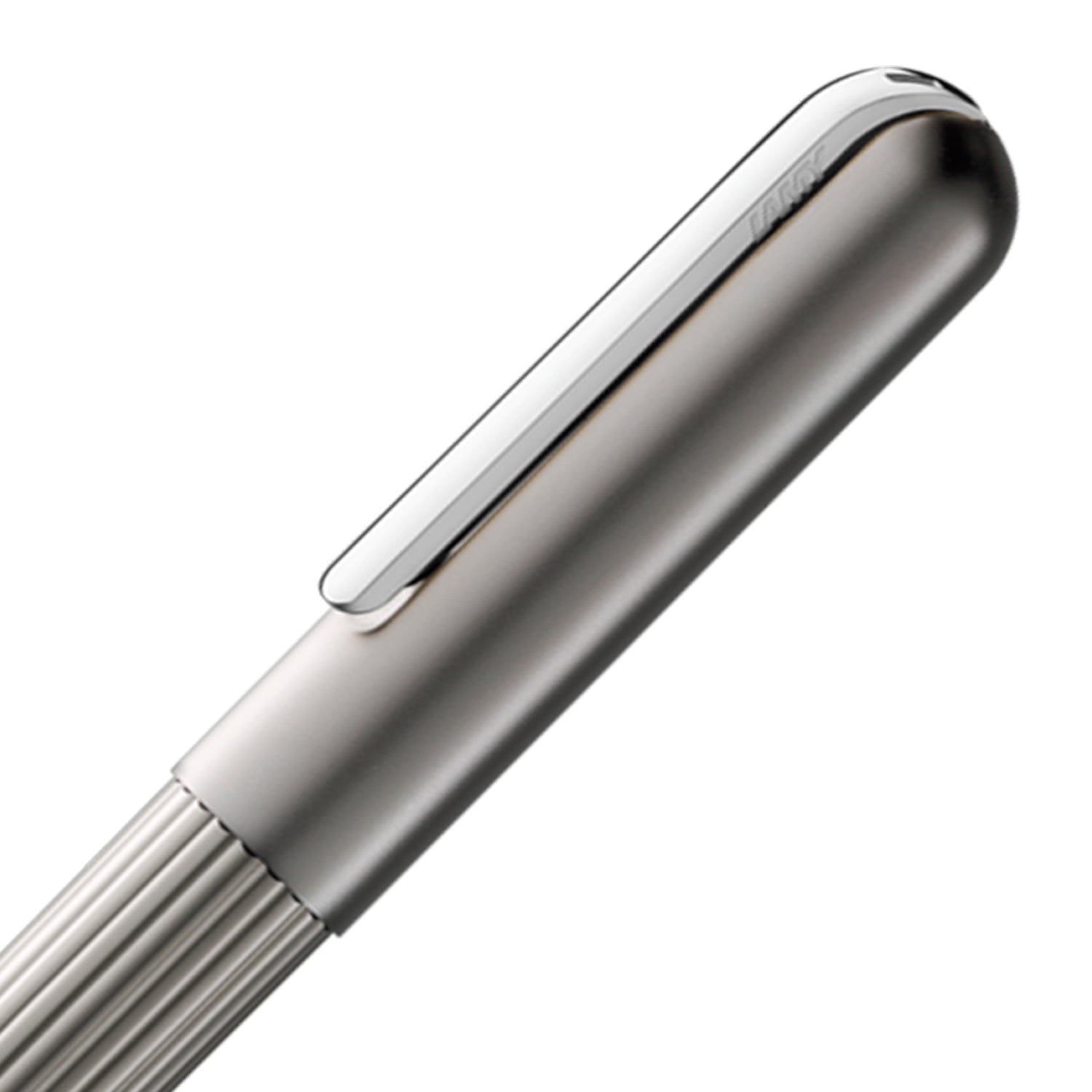 Lamy 293 Imporium Titanium CT Ballpoint Pen 4027956