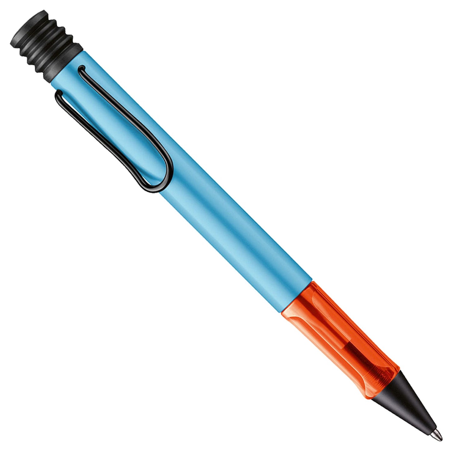 Lamy 2A5 AL Star Denim Ballpoint Pen 4039698 (Special Edition)
