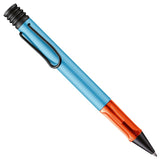 Lamy 2A5 AL Star Denim Ballpoint Pen 4039698 (Special Edition)