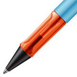 Lamy 2A5 AL Star Denim Ballpoint Pen 4039698 (Special Edition)