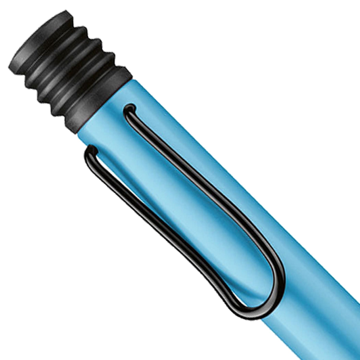 Lamy 2A5 AL Star Denim Ballpoint Pen 4039698 (Special Edition)