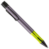 Lamy 2A6 AL Star Aubergine Ballpoint Pen 4039699 (Special Edition)