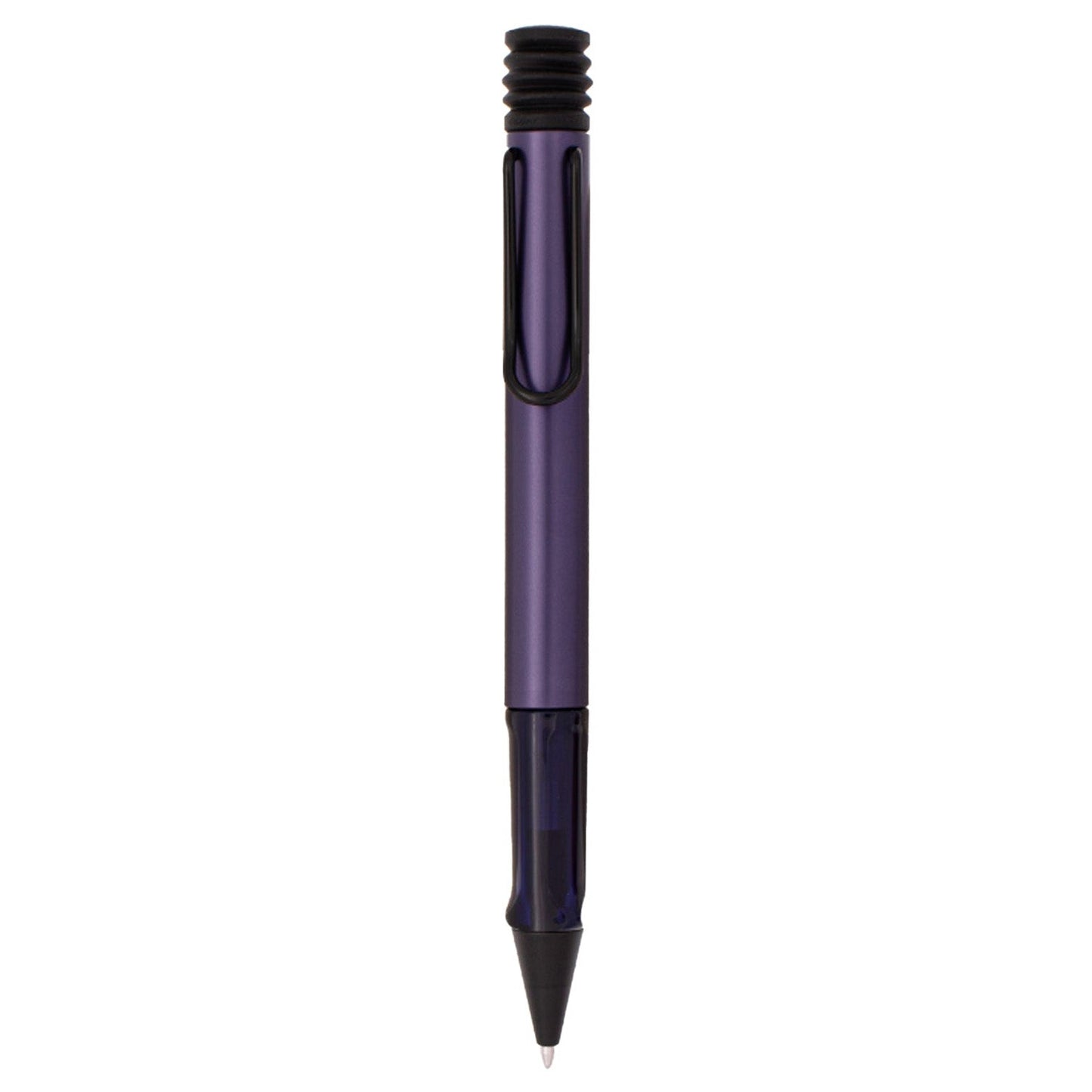 Lamy 2A7 AL Star Dark Dusk PVD Ballpoint Pen 4039857 (Special Edition)