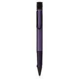 Lamy 2A7 AL Star Dark Dusk PVD Ballpoint Pen 4039857 (Special Edition)