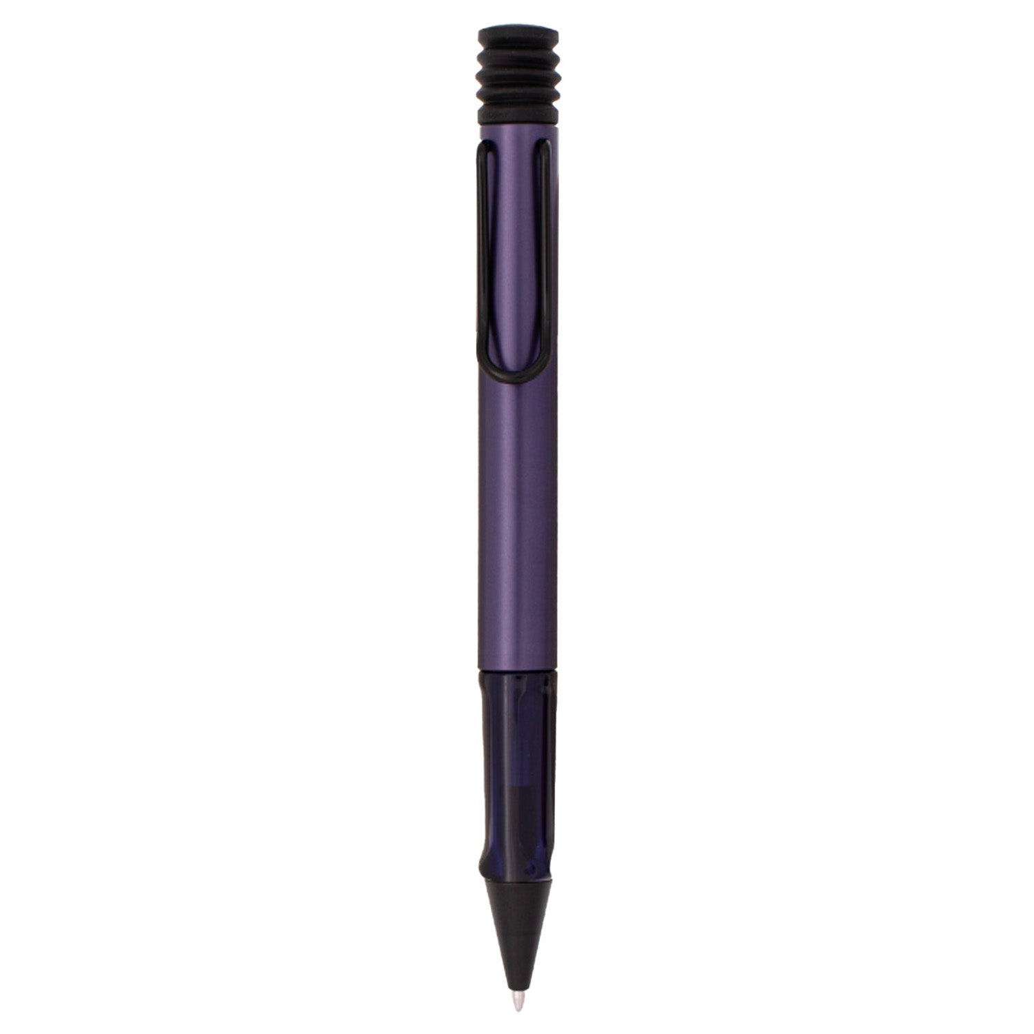 Lamy 2A7 AL Star Dark Dusk PVD Ballpoint Pen 4039857 (Special Edition)