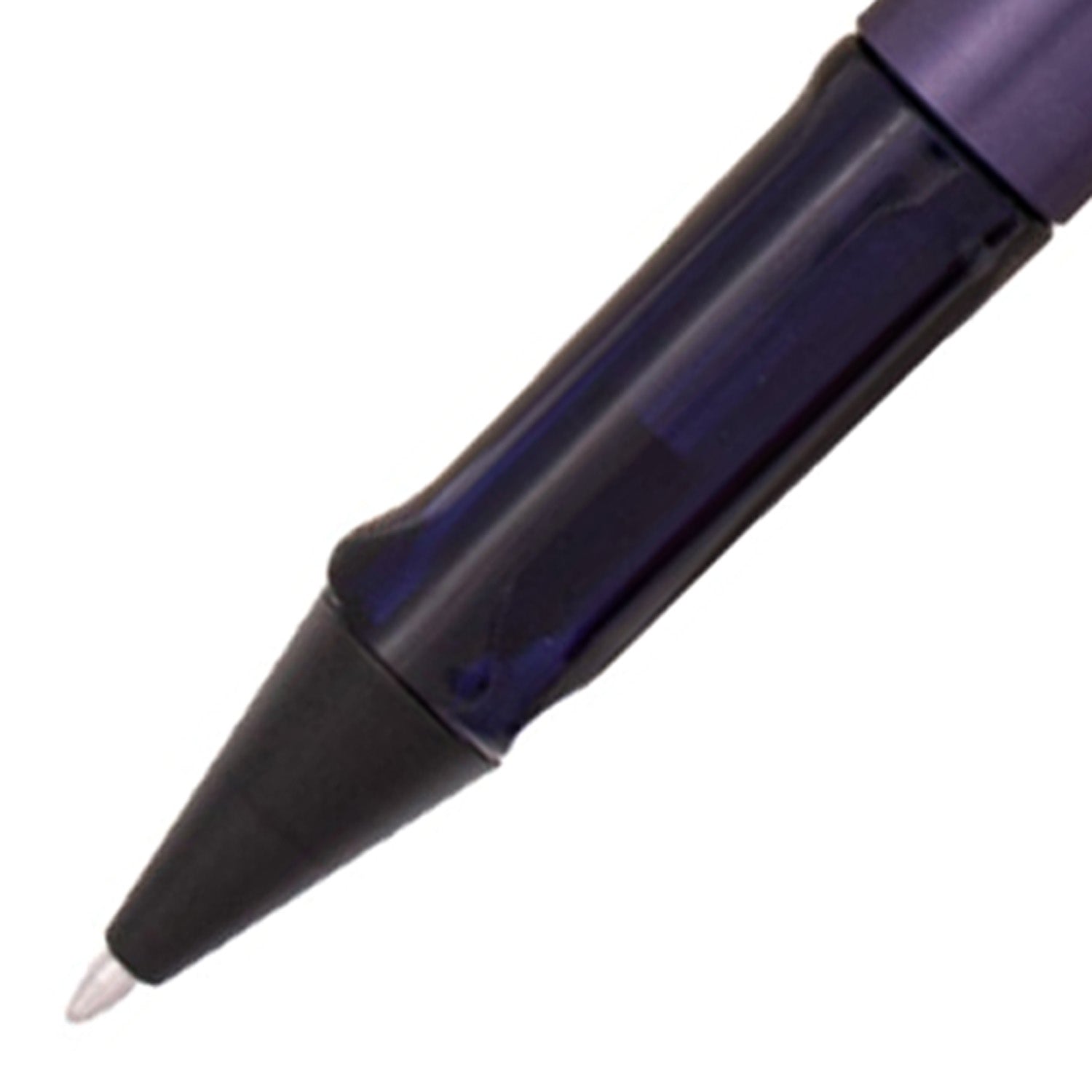 Lamy 2A7 AL Star Dark Dusk PVD Ballpoint Pen 4039857 (Special Edition)