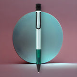 Lamy 2A8 AL Star Mint PVD Ballpoint Pen 4039858 (Special Edition)