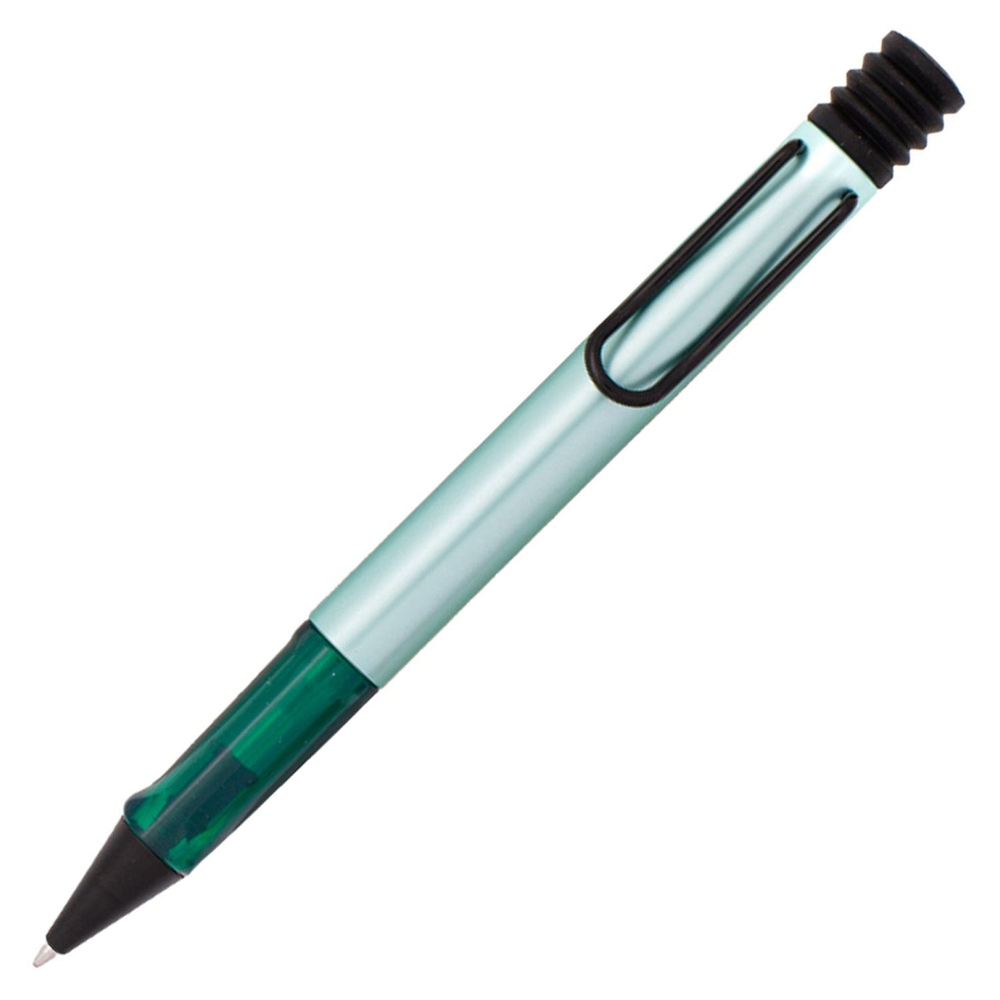 Lamy 2A8 AL Star Mint PVD Ballpoint Pen 4039858 (Special Edition)