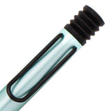 Lamy 2A8 AL Star Mint PVD Ballpoint Pen 4039858 (Special Edition)