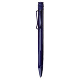 Lamy 2A9 Safari Dark Dust Ballpoint Pen (Special Edition)